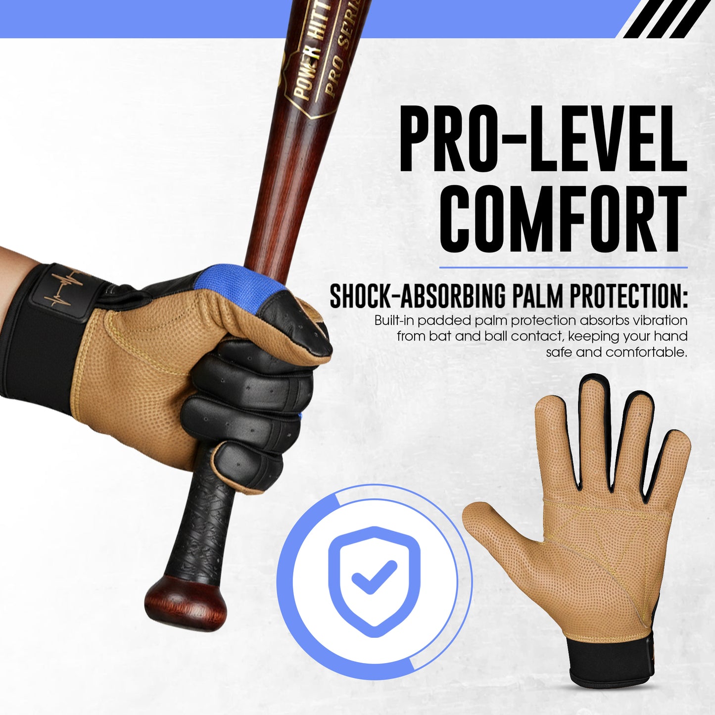 Velocity Swing Gloves