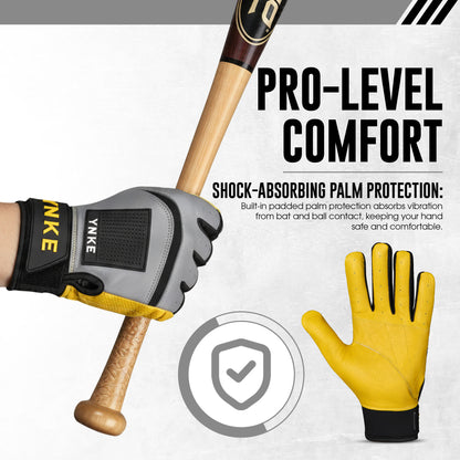 UltraHit Performance Gloves