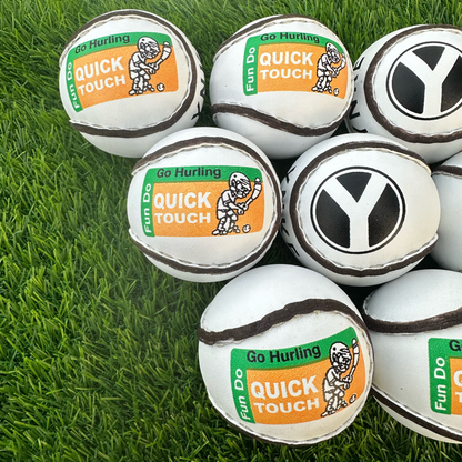 Quick Touch Sliotars