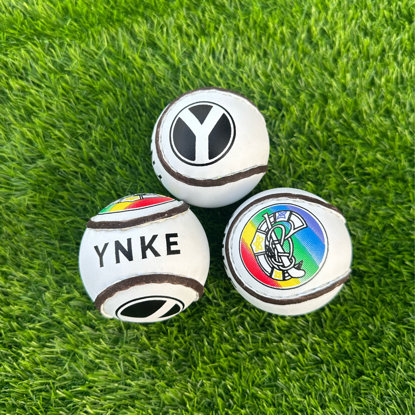 Camogie Sliotars