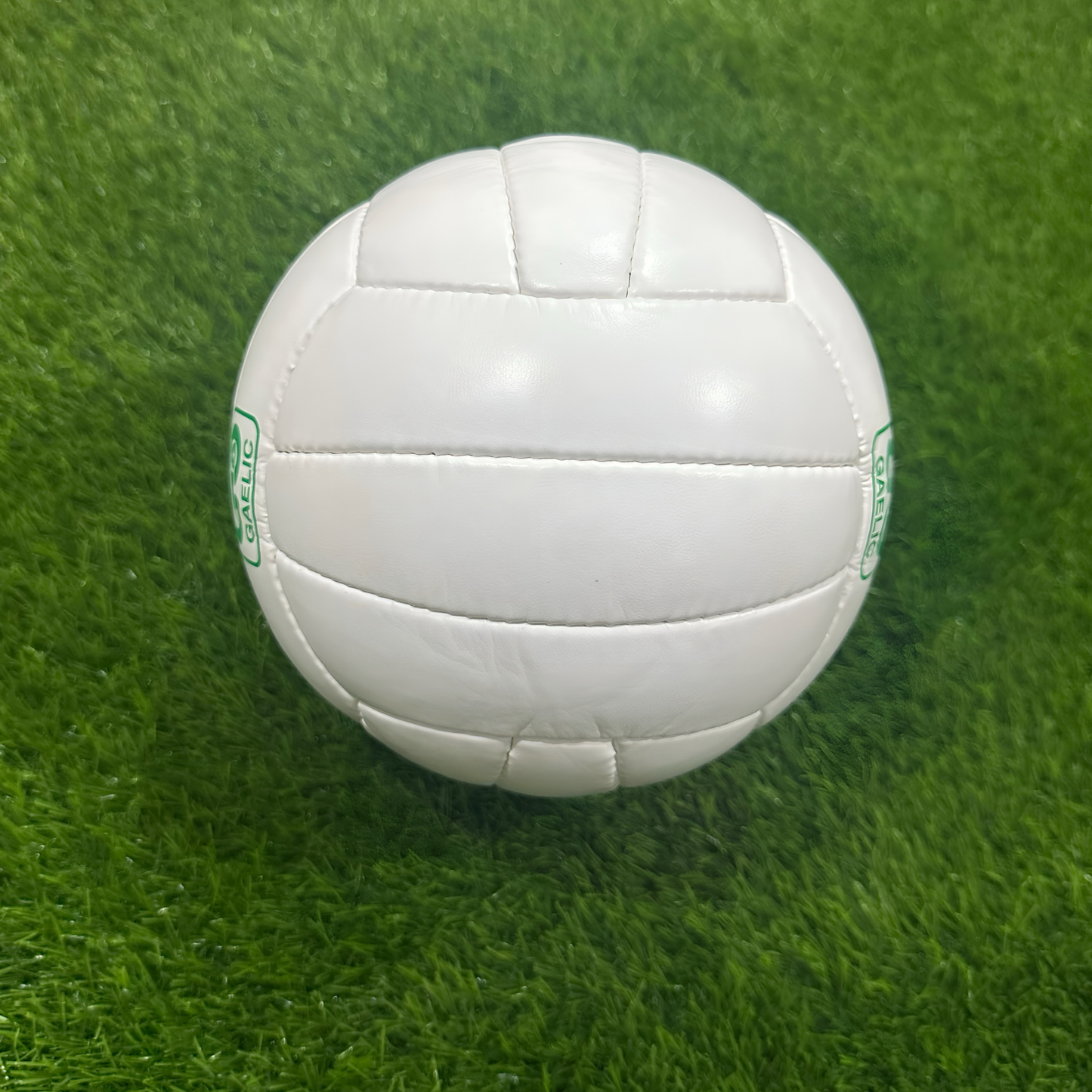Quick Touch Gaelic Footballs