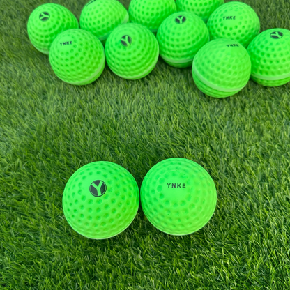 Size 5 Dimple Balls