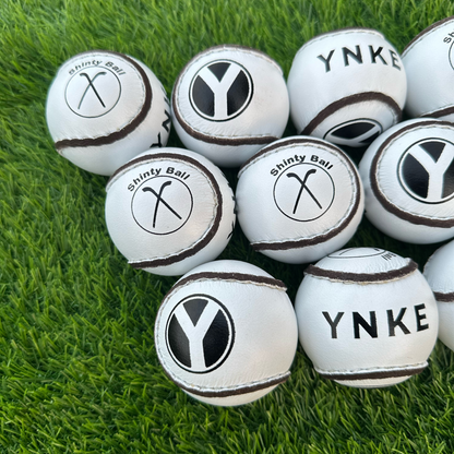 Shinty Balls