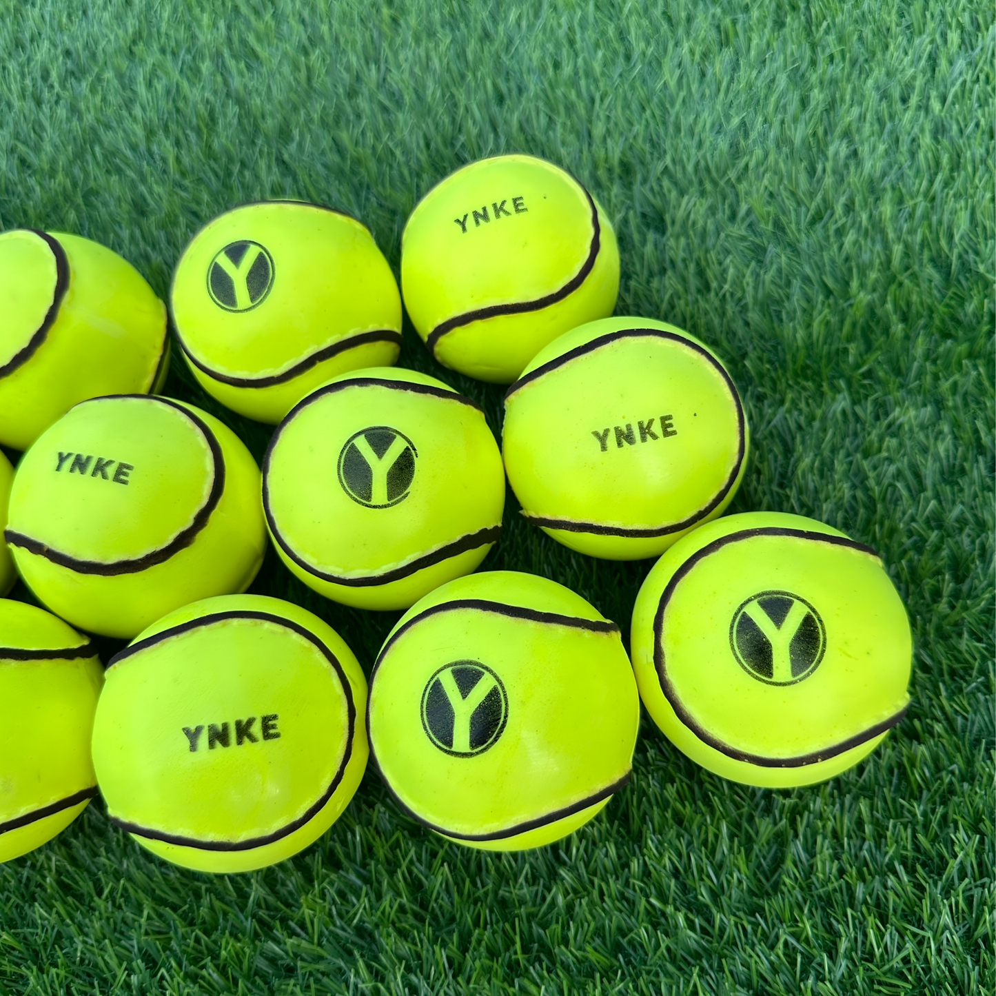 Size 5 Weather Wall Balls