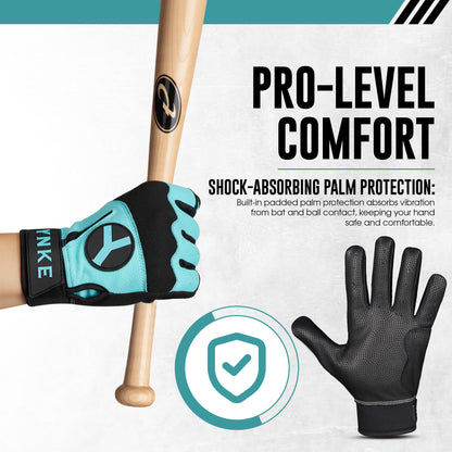 PowerSwing Gloves