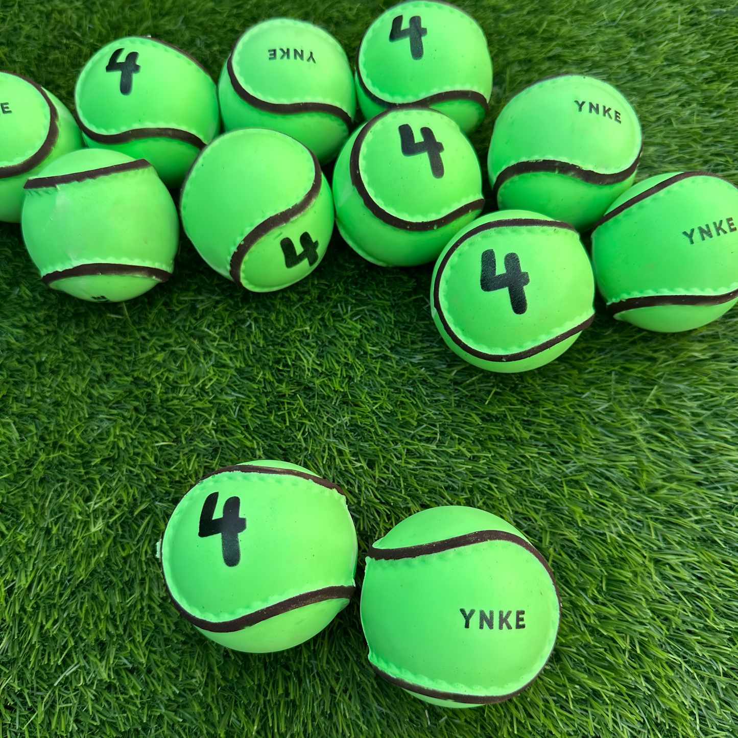 GAA All Weather Sliotars