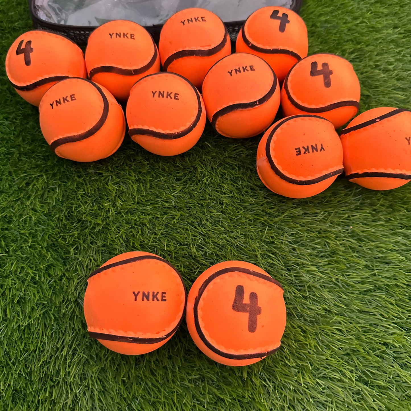 GAA All Weather Sliotars
