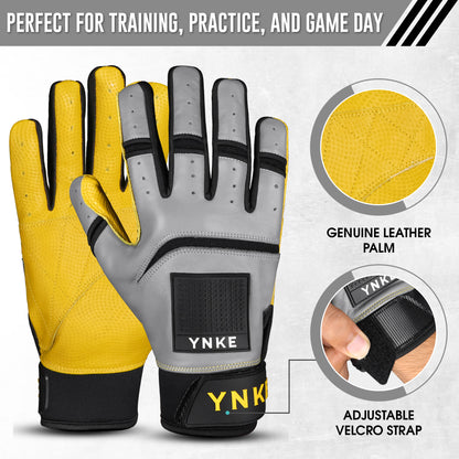 UltraHit Performance Gloves