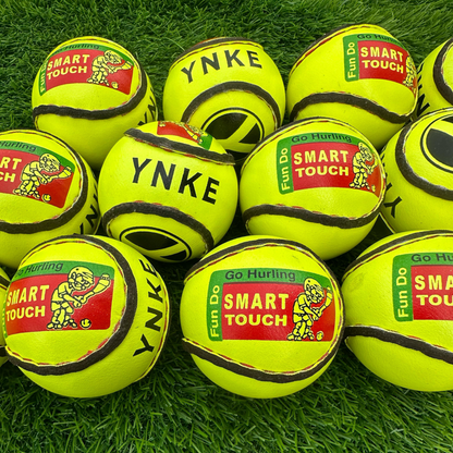 Smart Touch Sliotars