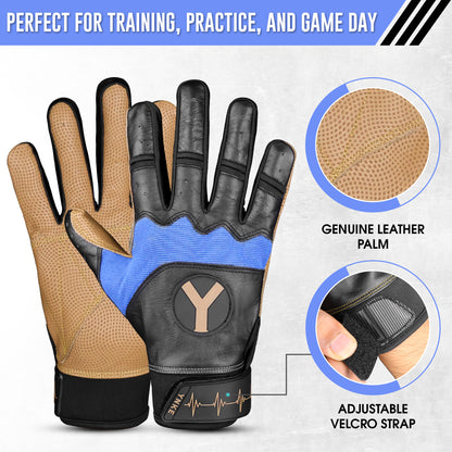 Velocity Swing Gloves