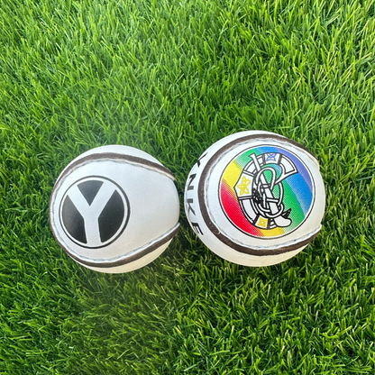 Camogie Sliotars