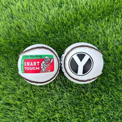 Smart Touch Sliotars