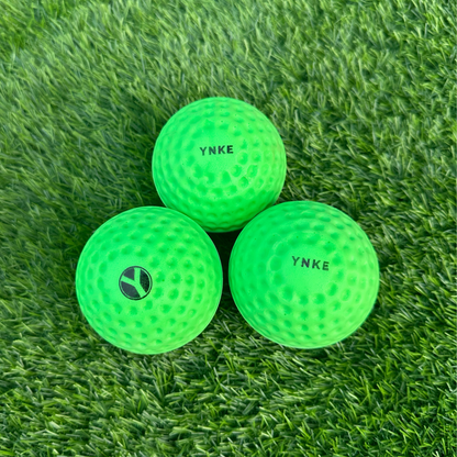 Size 5 Dimple Balls