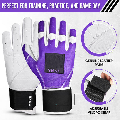 StrikeForce Elite Gloves