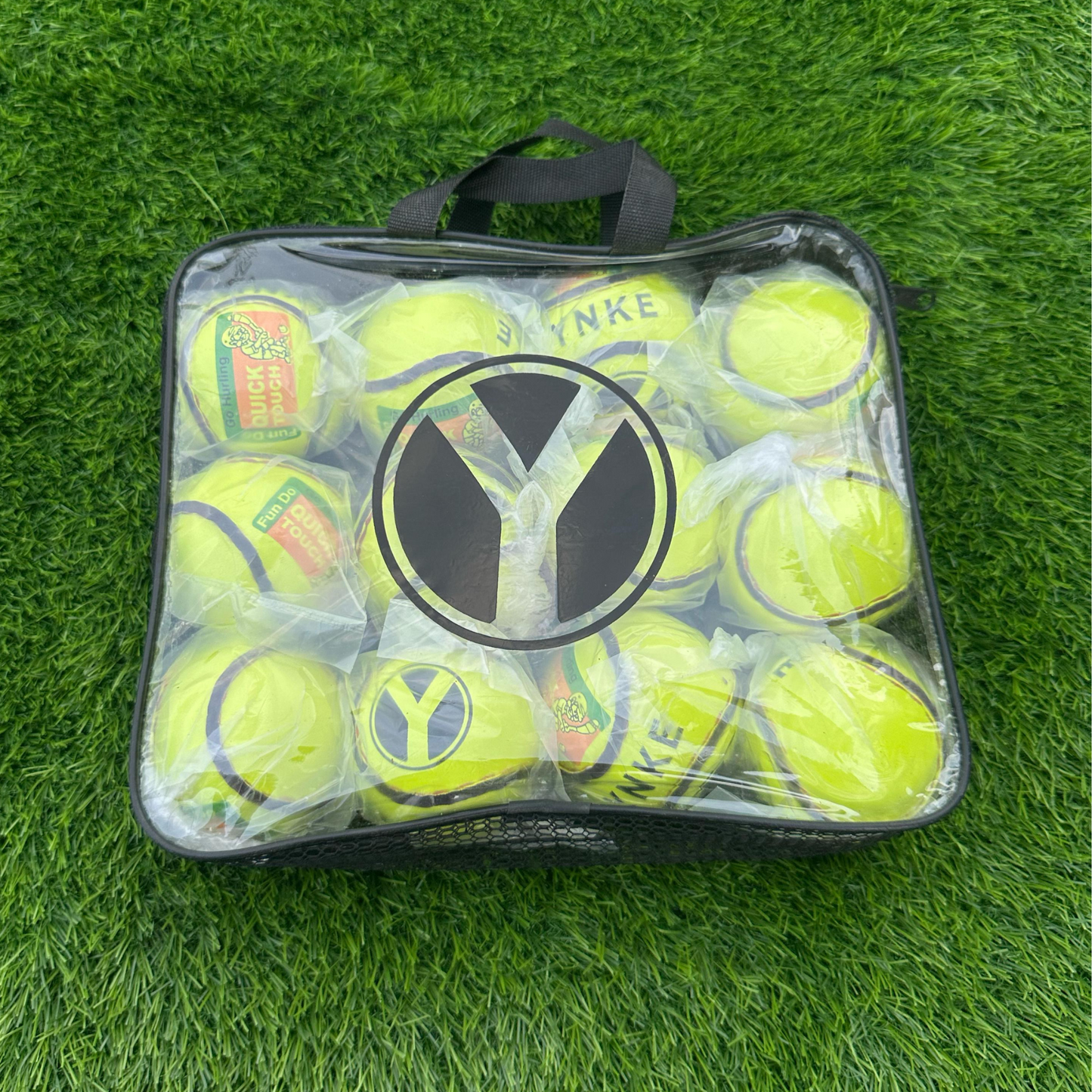Quick Touch Sliotars