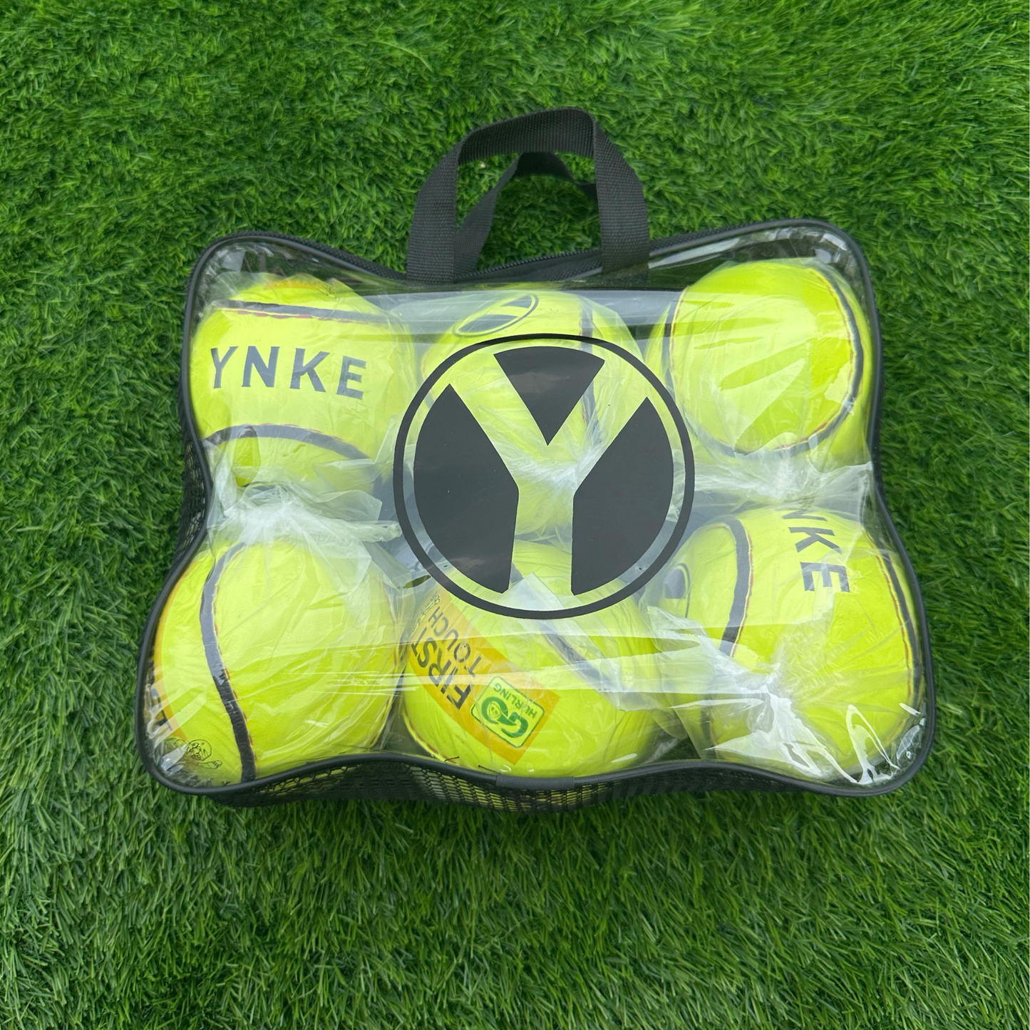 First Touch Sliotars