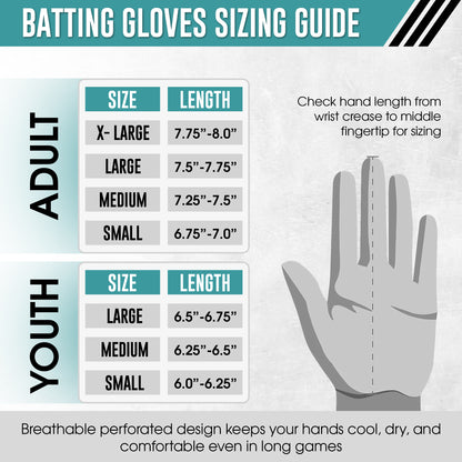 PowerSwing Gloves