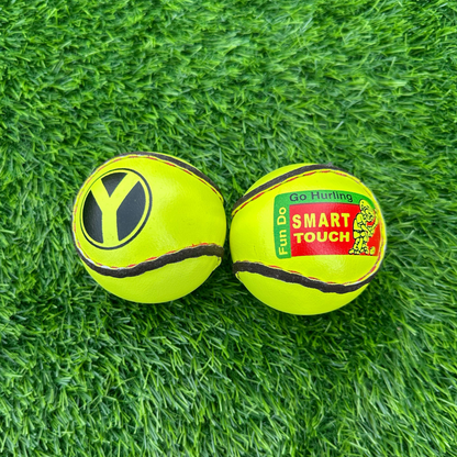 Smart Touch Sliotars