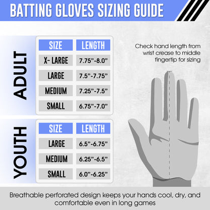 Velocity Swing Gloves