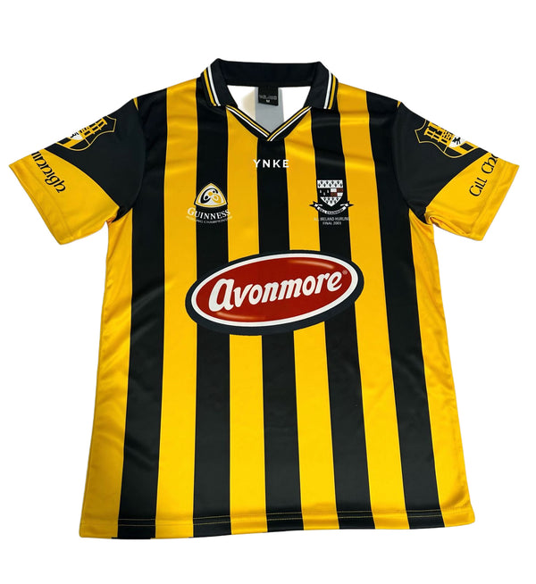 Field Pro Jersey